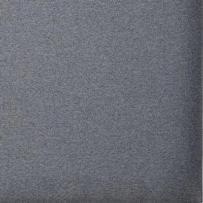 Upholstered Cushioned Wall Panels Fabric Sample colour swatch on white background DecorMania.eu